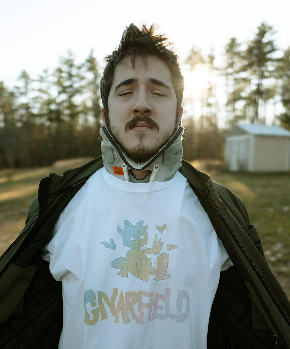 gnarf