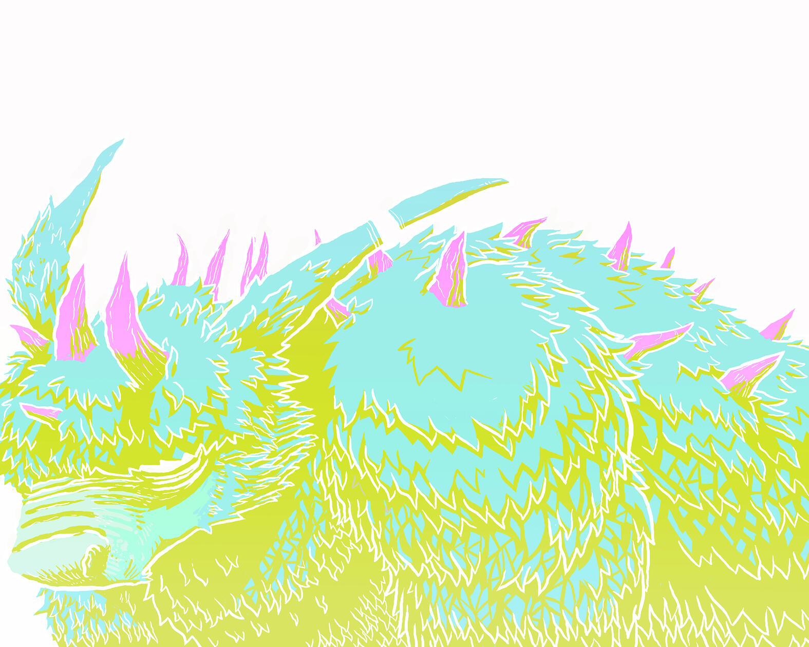 monster