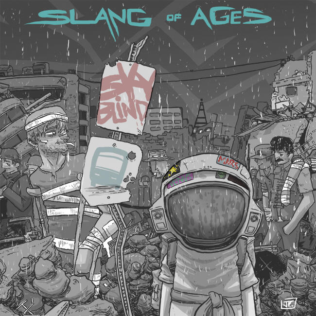 slang