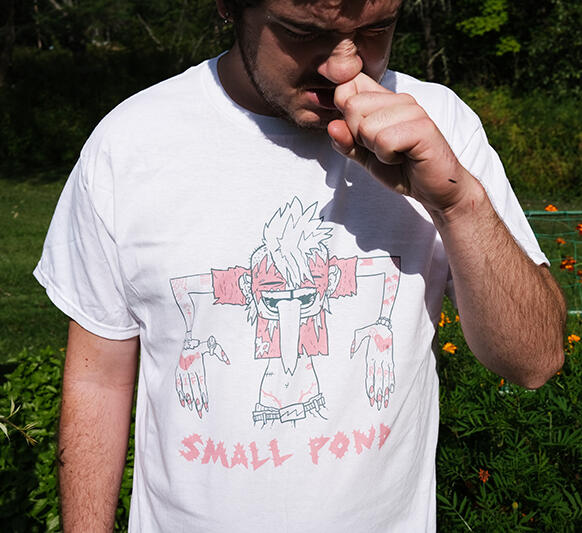 smallpond