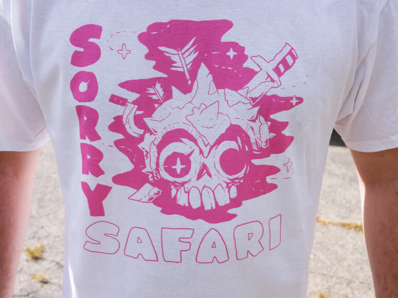 safari
