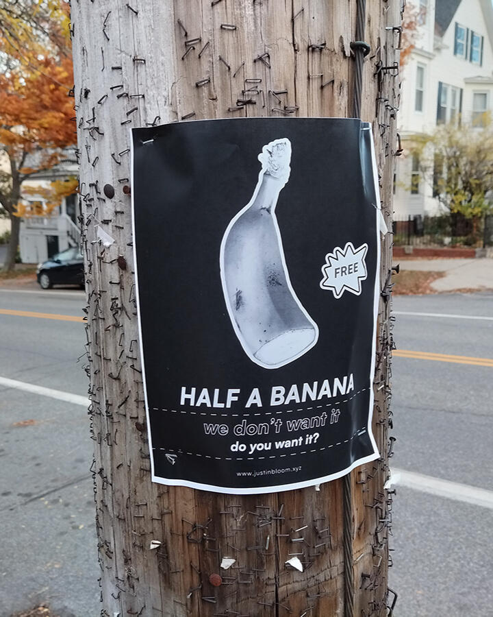 banana